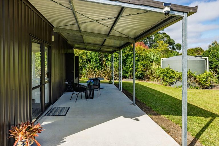 Photo of property in 219 Rangitane Road, Kerikeri, 0294
