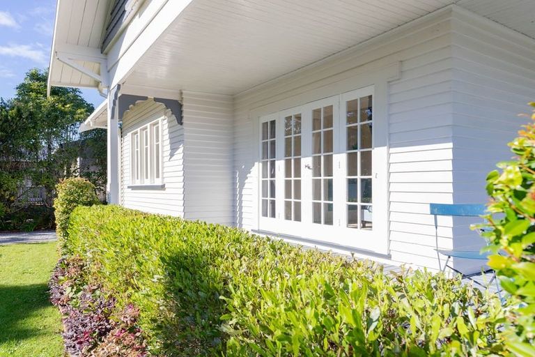 Photo of property in 58 Marsden Road, Greymouth, 7805