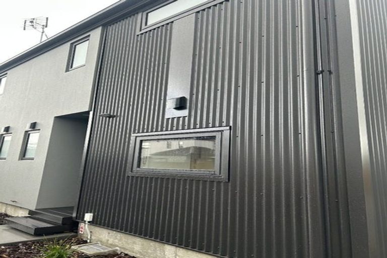 Photo of property in 3/635 Worcester Street, Linwood, Christchurch, 8062