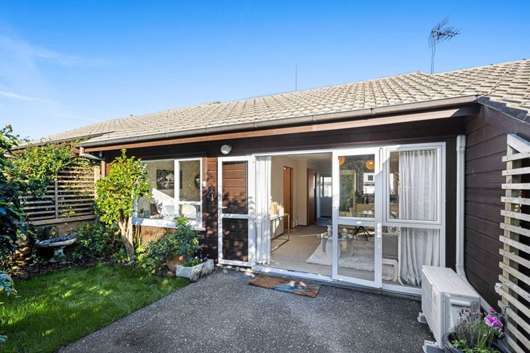 Photo of property in 14/15 Puriri Street, Takapuna, Auckland, 0622