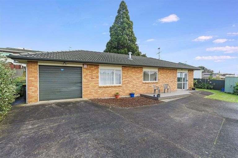 Photo of property in 35b Hall Street, Pukekohe, 2120