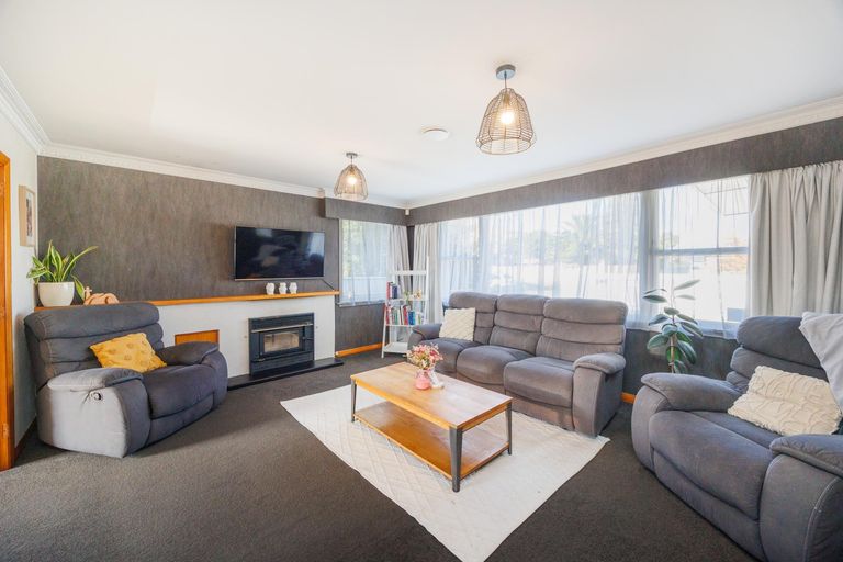 Photo of property in 7 Liverpool Street, Takaro, Palmerston North, 4412