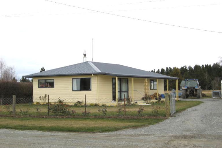 Photo of property in 36 Talbot Road, Fairlie, 7925