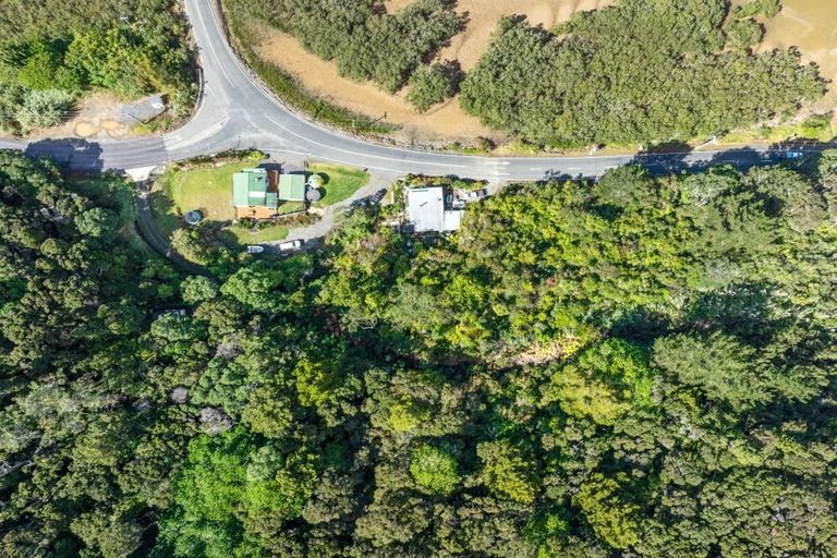 Photo of property in 424 Whangaroa Road, Whangaroa, Kaeo, 0478