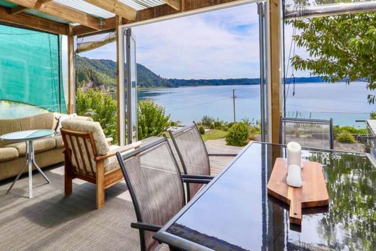 Photo of property in 467 State Highway 30, Lake Rotoma, Rotorua, 3074