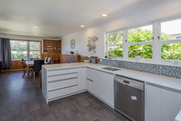 Photo of property in 31 Chester Street, Levin, 5510