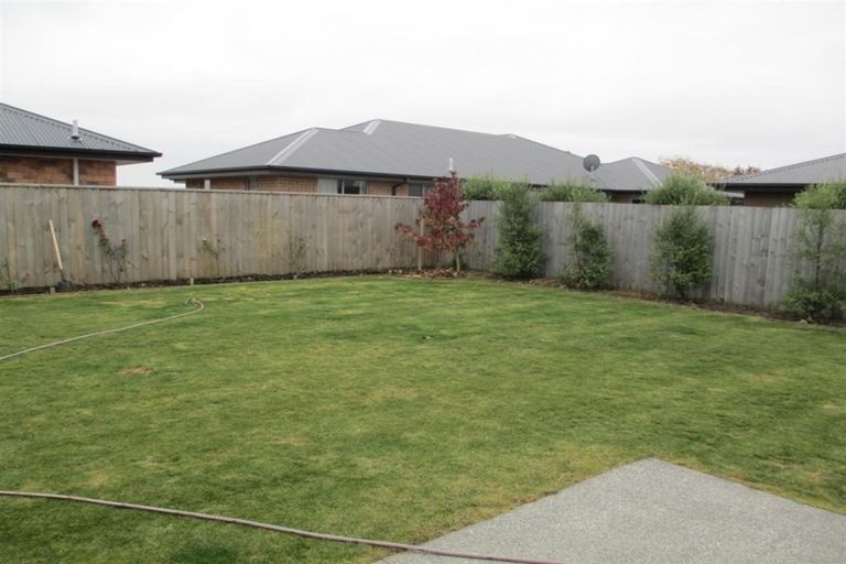 Photo of property in 216 Rolleston Drive, Rolleston, 7614