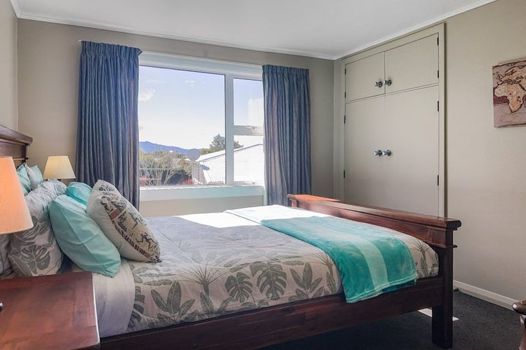 Photo of property in 8 Corry Crescent, Witherlea, Blenheim, 7201