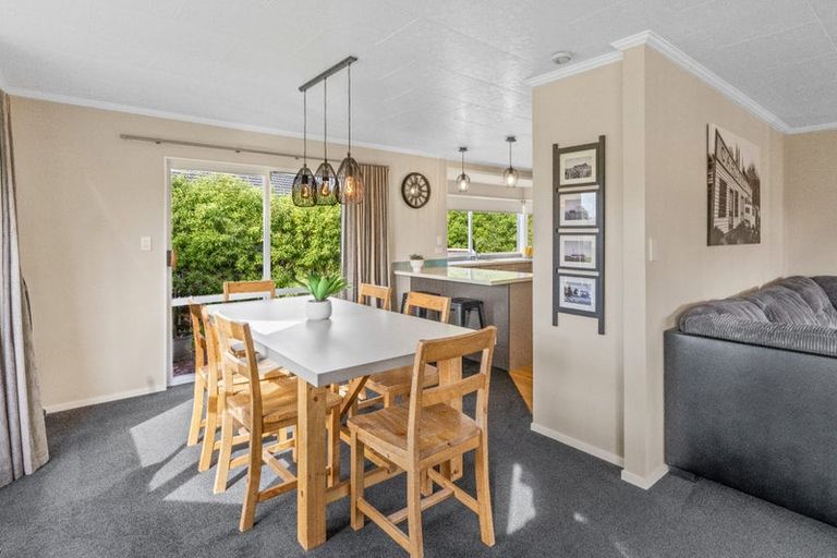 Photo of property in 10 Webb Avenue, Levin, 5510