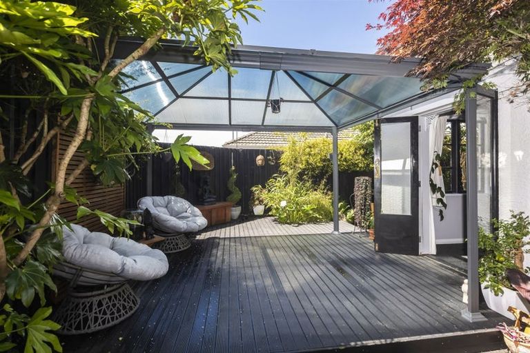 Photo of property in 255 Innes Road, Mairehau, Christchurch, 8052