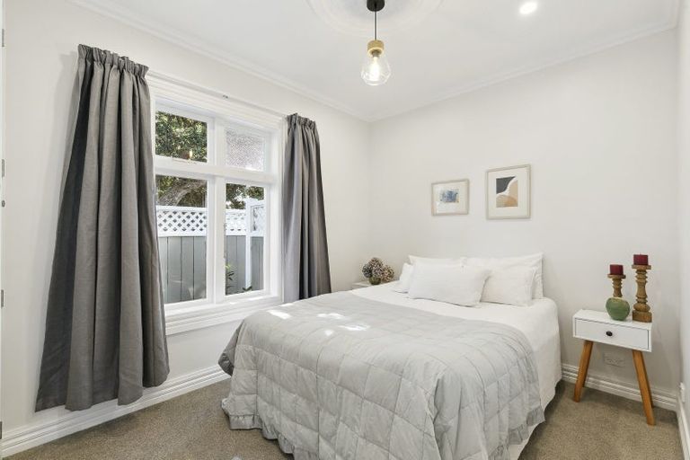 Photo of property in 40 Aparima Avenue, Miramar, Wellington, 6022