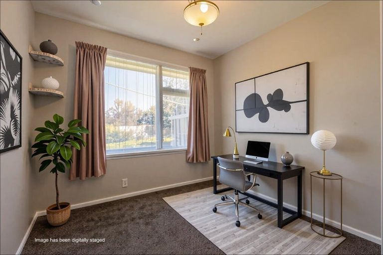 Photo of property in 163 Jacks Pass Road, Hanmer Springs, 7334