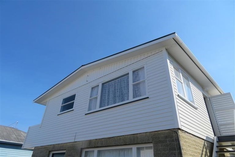 Photo of property in 56u3 Brussels Street, Miramar, Wellington, 6022