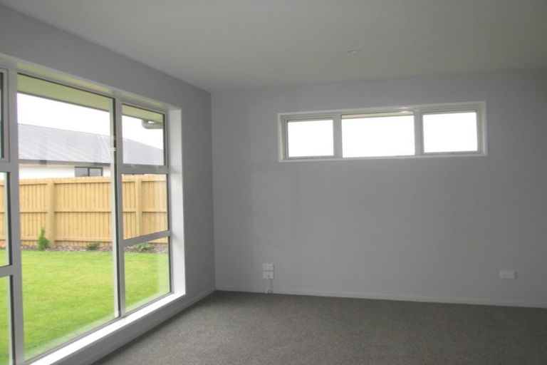Photo of property in 106 Skyhawk Road, Wigram, Christchurch, 8042