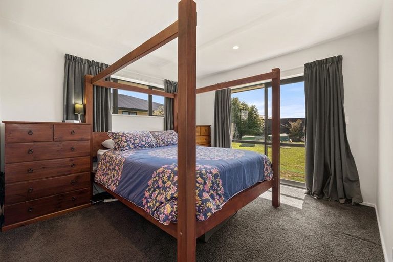 Photo of property in 1 Cloverlea Court, Rolleston, 7614