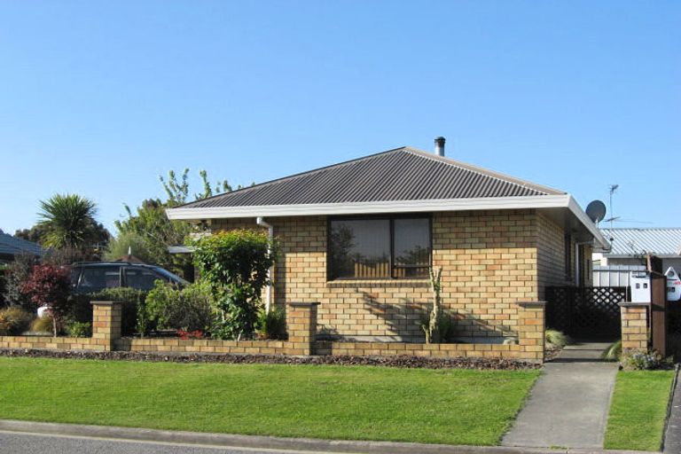 Photo of property in 2b Glenvale Drive, Kaiapoi, 7630