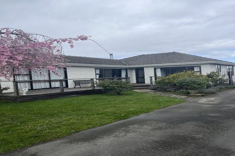 Photo of property in 17 Claridges Road, Casebrook, Christchurch, 8051
