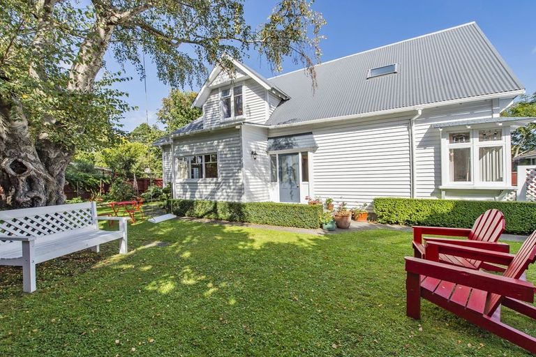 Photo of property in 35 Mathers Road, Hoon Hay, Christchurch, 8025