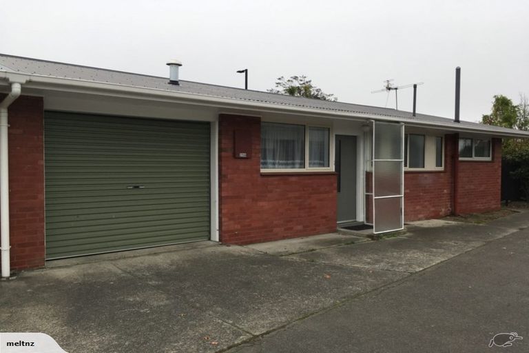 Photo of property in 25 Beckford Road, Saint Martins, Christchurch, 8022