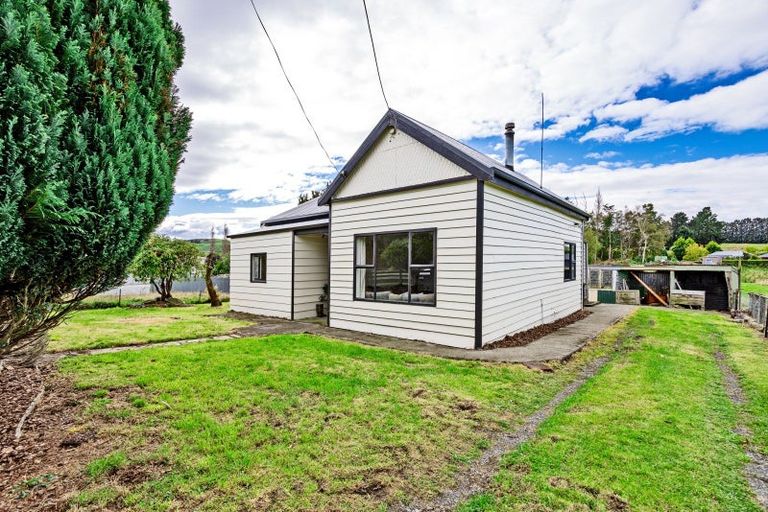 Photo of property in 33 Dryfe Street, Nightcaps, 9630