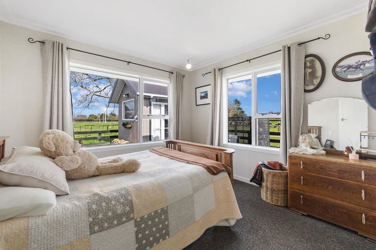 Photo of property in 595b Tauranga Road, Te Poi, Matamata, 3473