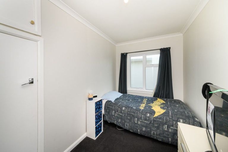 Photo of property in 42 Nottingham Avenue, Awapuni, Palmerston North, 4412