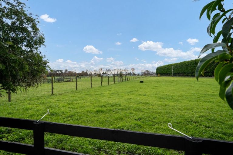 Photo of property in 261 Kaipaki Road, Ohaupo, 3881