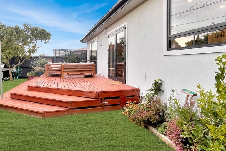 Photo of property in 39 Dalkeith Street, Hoon Hay, Christchurch, 8025