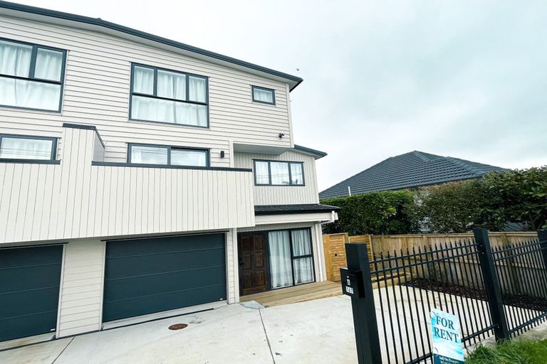 Photo of property in 167a Bucklands Beach Road, Bucklands Beach, Auckland, 2012