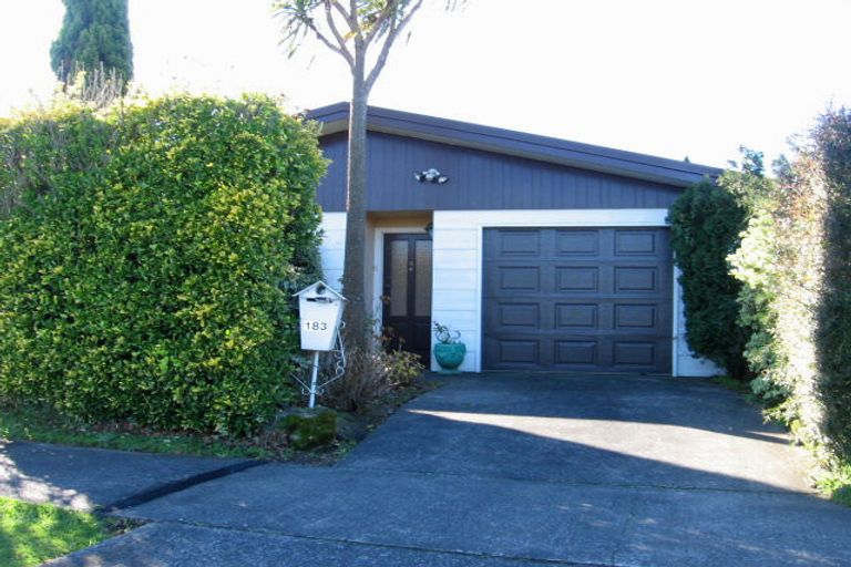 Photo of property in 183 Milson Line, Milson, Palmerston North, 4414