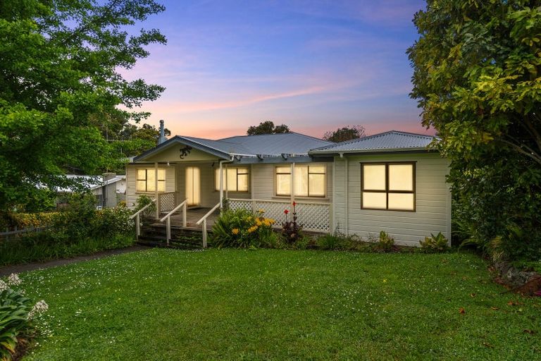Photo of property in 40 Te Hape Road, Maunu, Whangarei, 0179