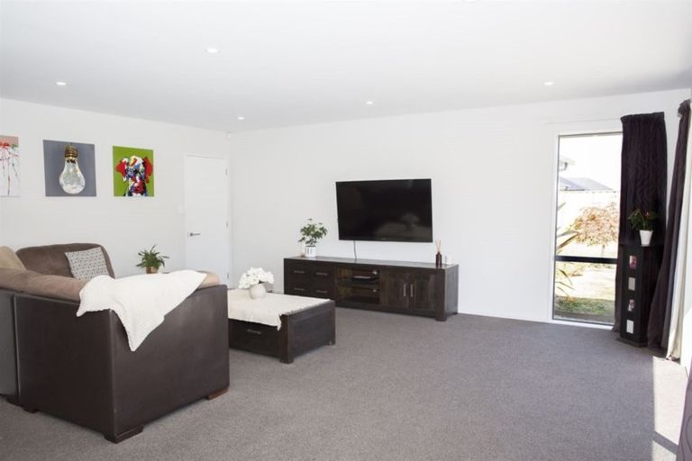 Photo of property in 80 Hungerford Drive, Rolleston, 7615