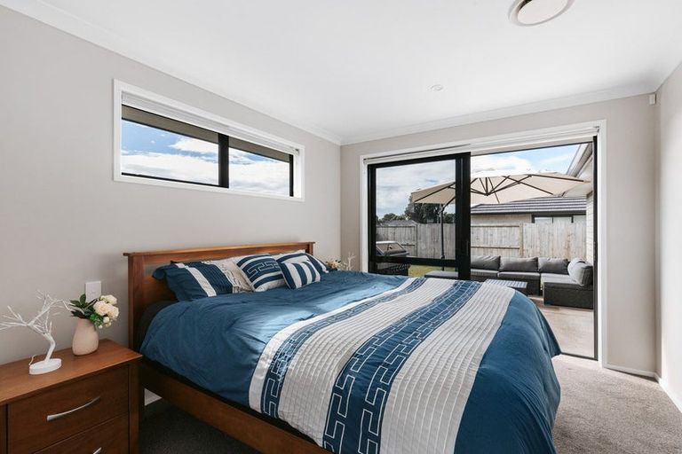 Photo of property in 22 Trans Tasman Way, Pyes Pa, Tauranga, 3112