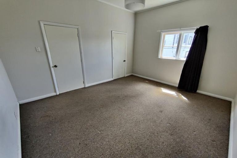 Photo of property in 3a Boyd Terrace, Newtown, Wellington, 6021