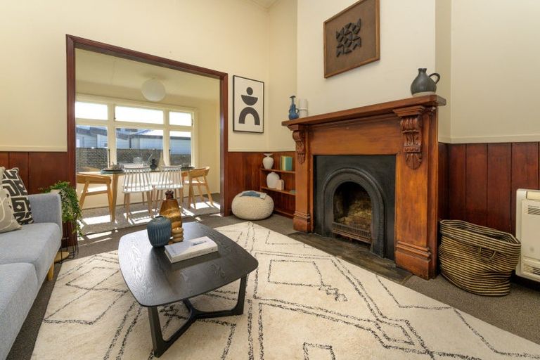 Photo of property in 15 Harper Street, Nelson, 7010