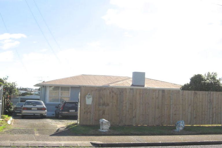 Photo of property in 12 Hamill Road, Otara, Auckland, 2023