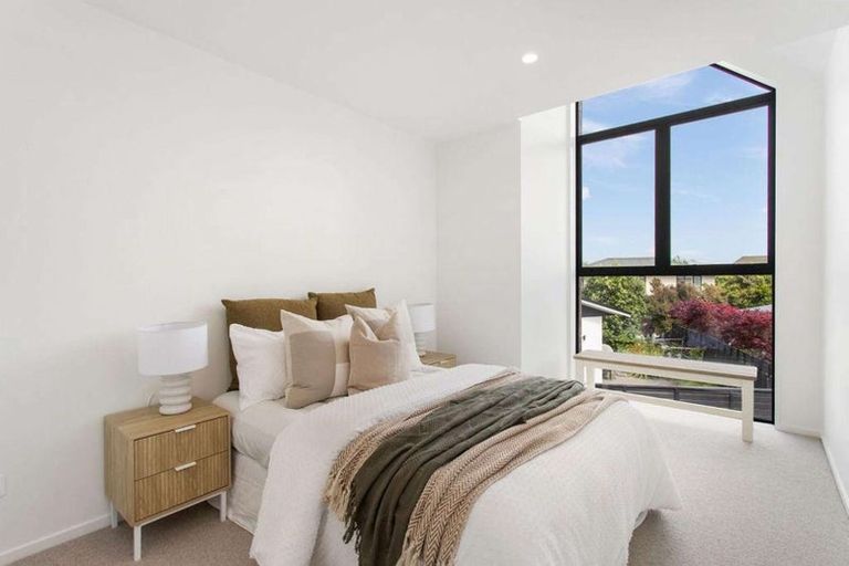 Photo of property in 5/50b Murray Place, Saint Albans, Christchurch, 8014