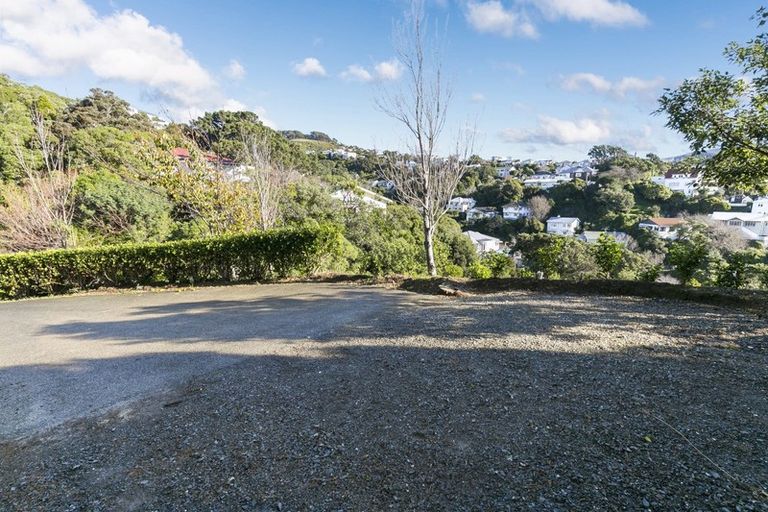 Photo of property in 10a Highland Crescent, Wadestown, Wellington, 6012