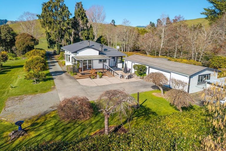 Photo of property in 238 Higgins Road, Wakefield, 7095