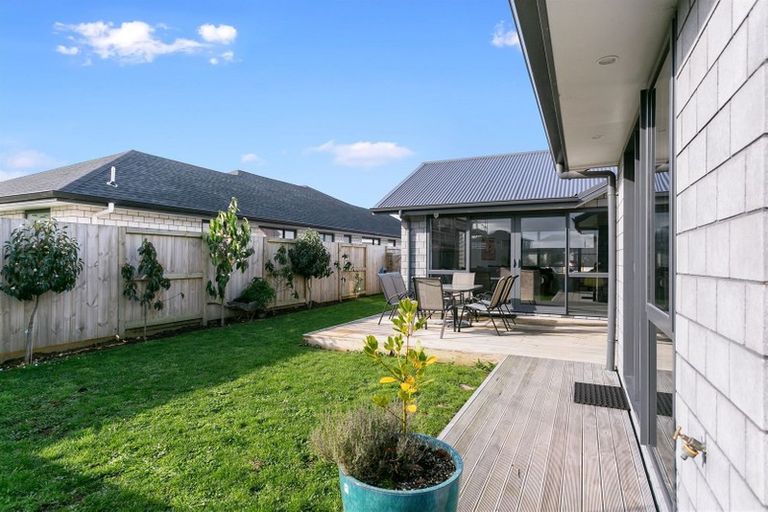 Photo of property in 9 Hehan Close, Cambridge, 3434