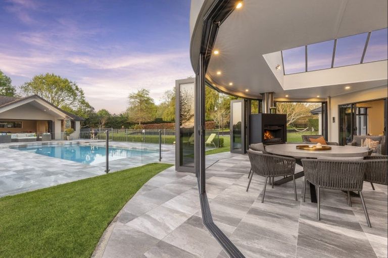 Photo of property in 154 Hooker Road, Tamahere, Hamilton, 3283