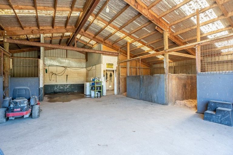 Photo of property in 1140 Newtons Road, Rolleston, Christchurch, 7675