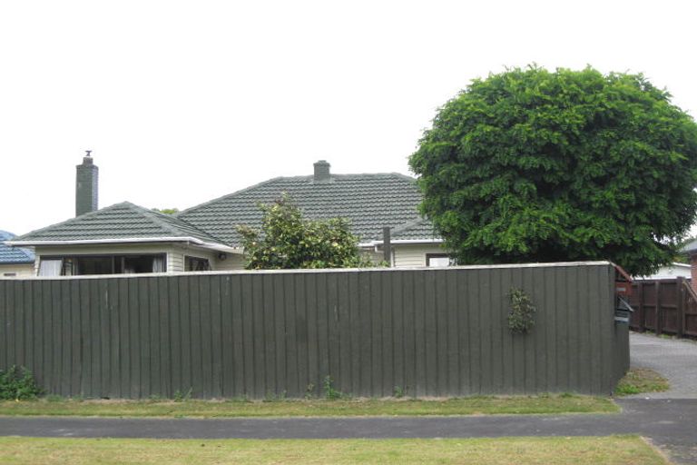 Photo of property in 226 Knowles Street, St Albans, Christchurch, 8052