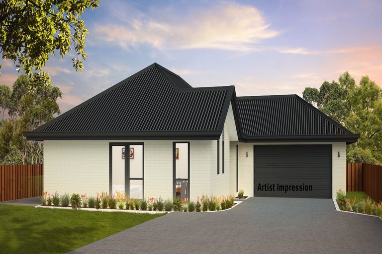 Photo of property in 38a Jellicoe Avenue, Tuakau, 2121