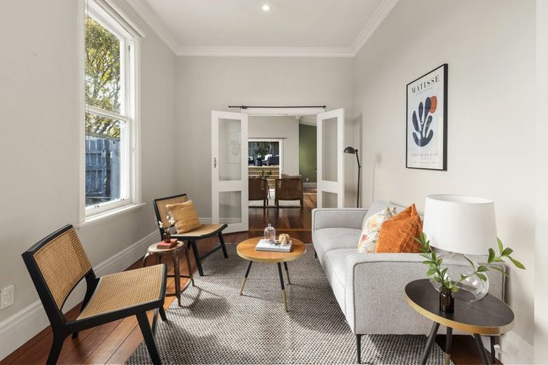 Photo of property in 149 Hanson Street, Newtown, Wellington, 6021