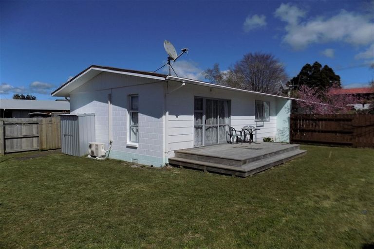 Photo of property in 3/5 Featon Road, Waihi, 3610