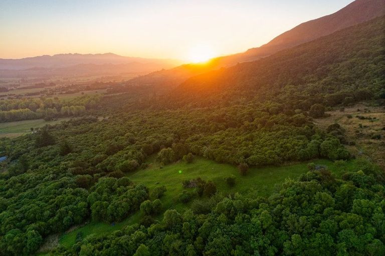 Photo of property in Mount Fyffe Road, Kaikoura Flat, Kaikoura, 7371