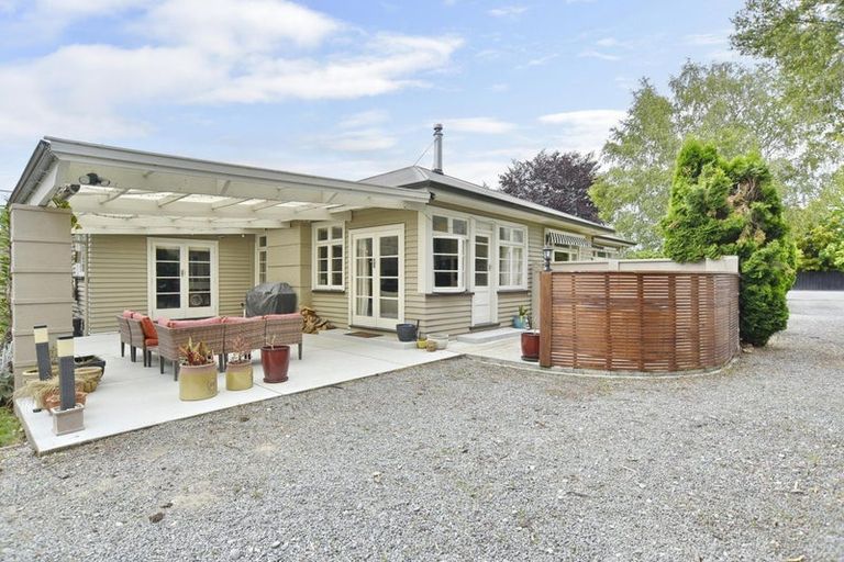 Photo of property in 278 King Street, Rangiora, 7400