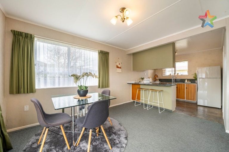 Photo of property in 2/8 Kew Grove, Wainuiomata, Lower Hutt, 5014