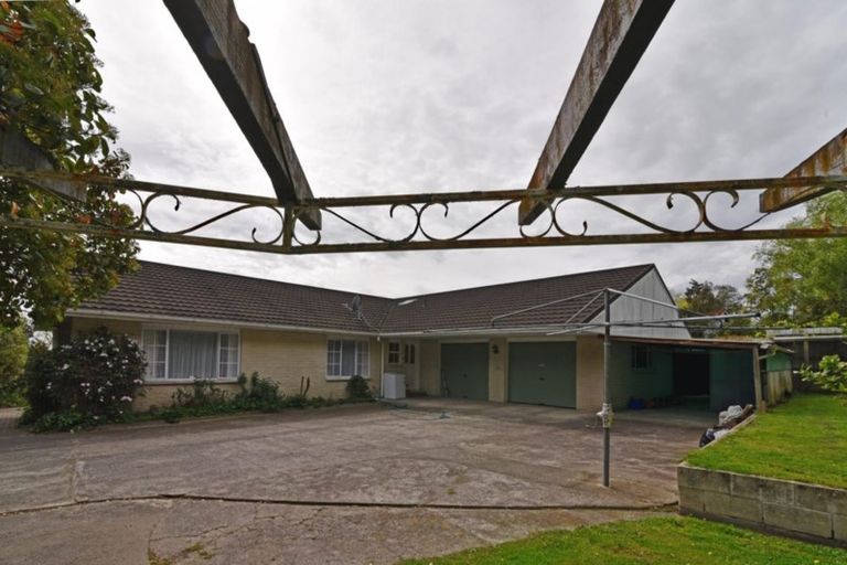 Photo of property in 49 Reeve Drive, Havelock North, 4130
